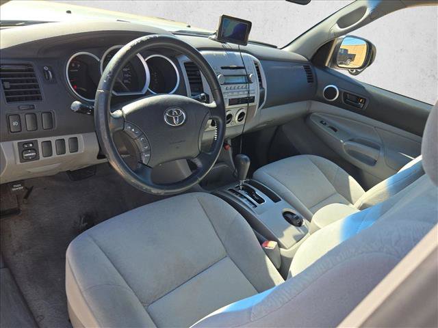Used 2006 Toyota Tacoma PreRunner RWD image 10