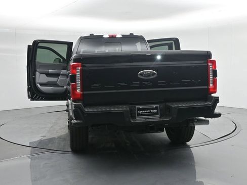 New 2026 Ford F350 XLT w/ XLT Premium Package image 34