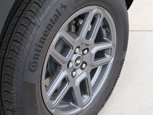 New 2025 Ford Bronco Sport Big Bend w/ Convenience Package AWD/4WD image 39