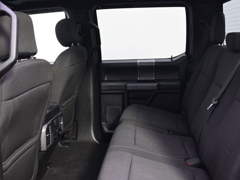 Used 2018 Ford F150 XLT w/ Equipment Group 302A Luxury image 21