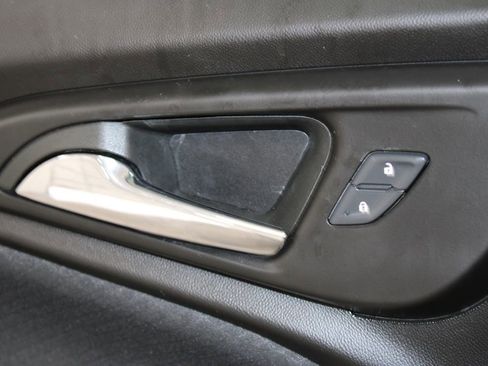 Used 2023 Chevrolet Malibu LT image 34