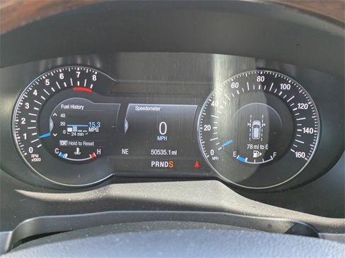 Used 2018 Ford Explorer Platinum image 28