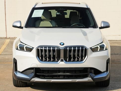 Used 2023 BMW X1 xDrive28i w/ Premium Package AWD/4WD image 48