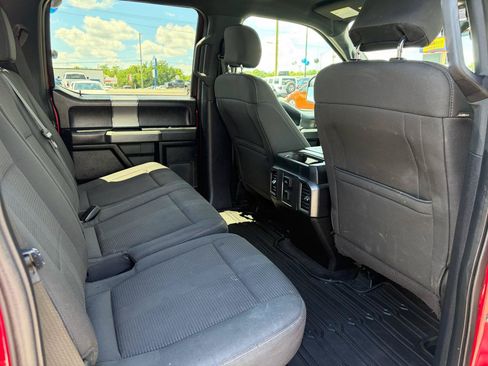 Used 2016 Ford F150 XLT w/ Equipment Group 302A Luxury AWD/4WD image 15