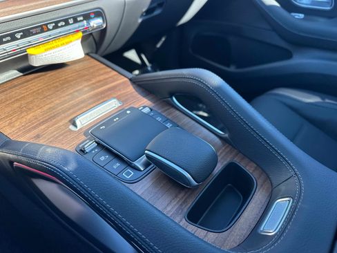 New 2026 Mercedes-Benz GLE 450 4MATIC Coupe image 27