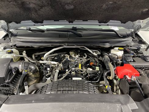 Used 2021 Ford Ranger XLT w/ Tremor Off-Road Package image 9