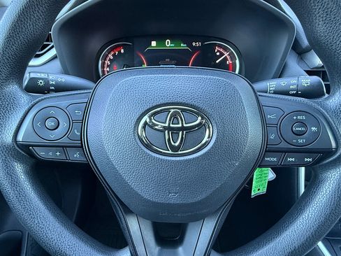 Used 2023 Toyota RAV4 LE image 25