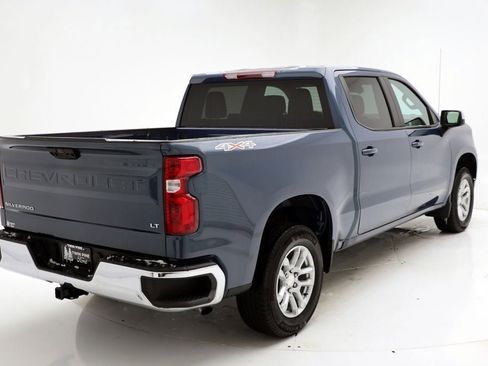 Used 2024 Chevrolet Silverado 1500 LT image 8