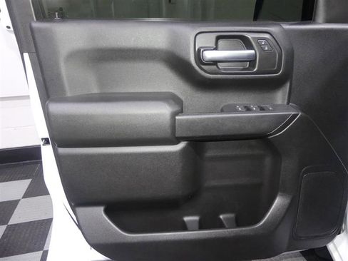 Used 2019 Chevrolet Silverado 1500 W/T w/ WT Appearance Package image 15