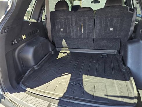 Used 2024 Honda CR-V Sport image 14