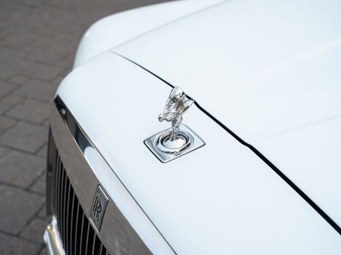 Certified 2023 Rolls-Royce Cullinan image 10