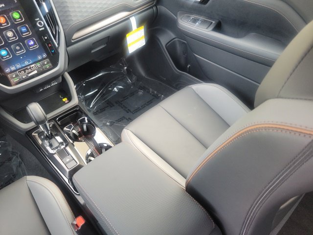 New 2026 Subaru Forester Sport w/ Onyx Edition AWD/4WD image 12