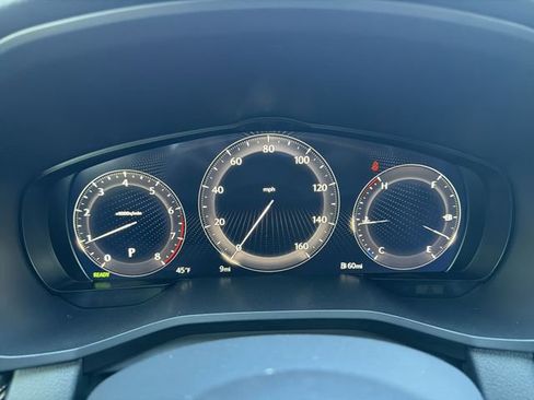 New 2026 MAZDA CX-90 3.3 Turbo w/ Premium Plus Pkg image 15