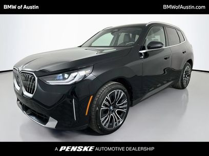 Used 2026 BMW X3 xDrive30i w/ Premium Package