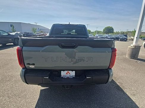 Used 2024 Toyota Tundra SR5 image 6