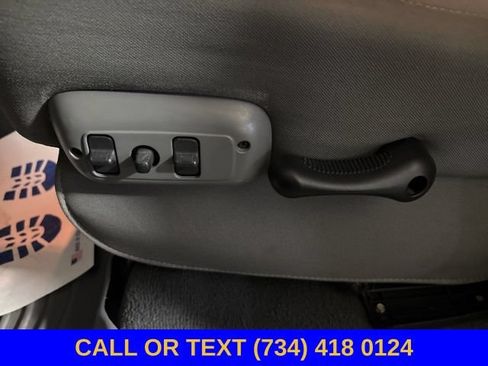 Used 2006 Dodge Ram 3500 Truck SLT w/ Light Group AWD/4WD image 12