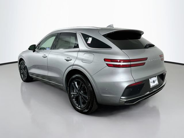 New 2027 Genesis GV70 2.5T Advanced AWD/4WD image 7