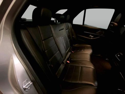 Used 2020 Mercedes-Benz GLE 350 4MATIC image 20