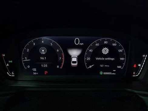 New 2026 Honda Accord SE image 26