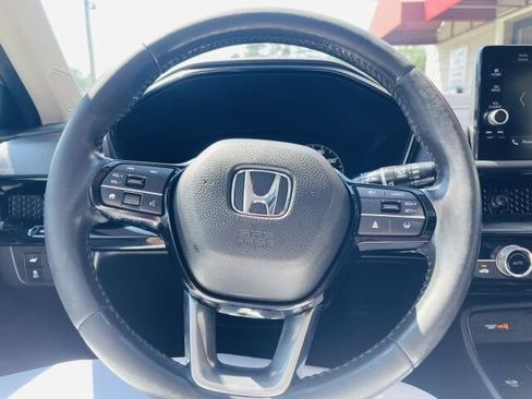 Used 2024 Honda CR-V EX-L image 18