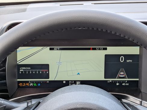 New 2026 Subaru Outback Limited image 26