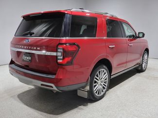 Used 2022 Ford Expedition Limited AWD/4WD video 2