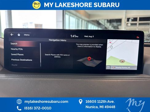 Used 2022 Genesis G80 2.5T w/ Prestige Package AWD/4WD image 23