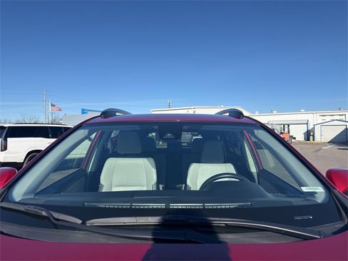 Used 2018 Toyota RAV4 Limited image 24