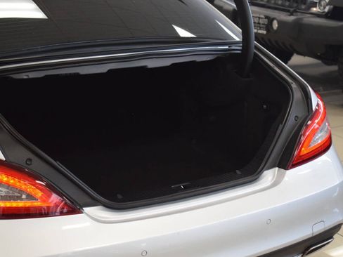 Used 2016 Mercedes-Benz CLS 400 CLS 400 4dr Sedan image 30