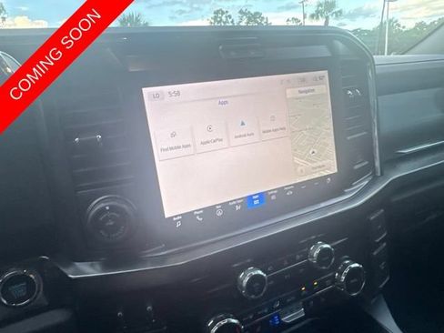 Used 2026 Ford F250 Lariat w/ Tremor Off-Road Package AWD/4WD image 11