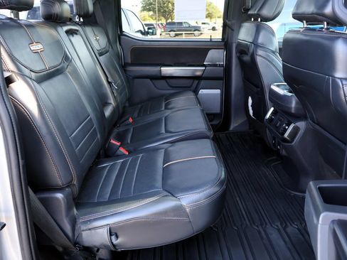 Certified 2021 Ford F150 Platinum AWD/4WD image 28