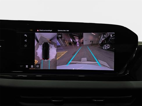 Used 2025 Audi A5 2.0T Premium w/ Convenience Package image 25