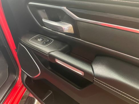 Used 2023 RAM 1500 Laramie image 32