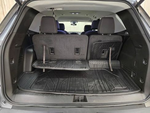 Used 2019 Chevrolet Traverse LT w/ LPO, Floor Liner Package image 32