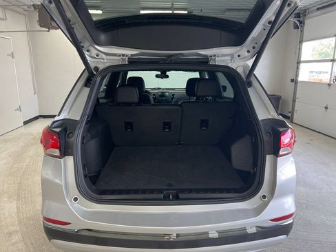 Used 2022 Chevrolet Equinox RS AWD/4WD image 13