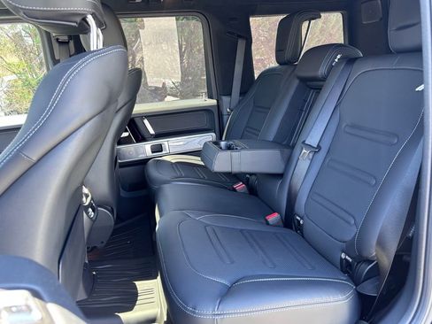 Used 2026 Mercedes-Benz G 550 image 18