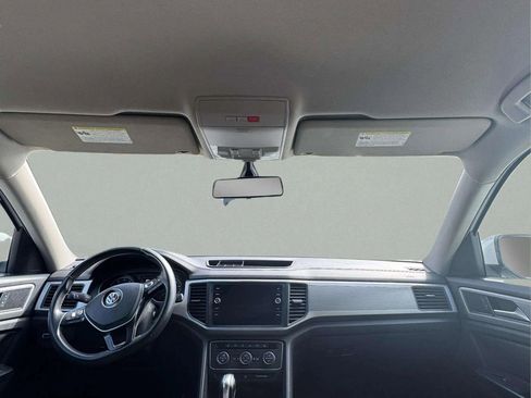 Used 2019 Volkswagen Atlas SE image 14