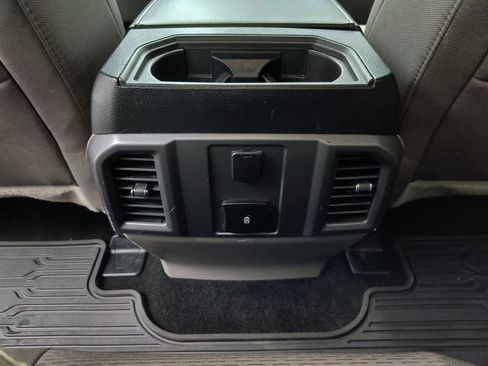 Used 2018 Ford F150 XLT w/ Equipment Group 302A Luxury image 22