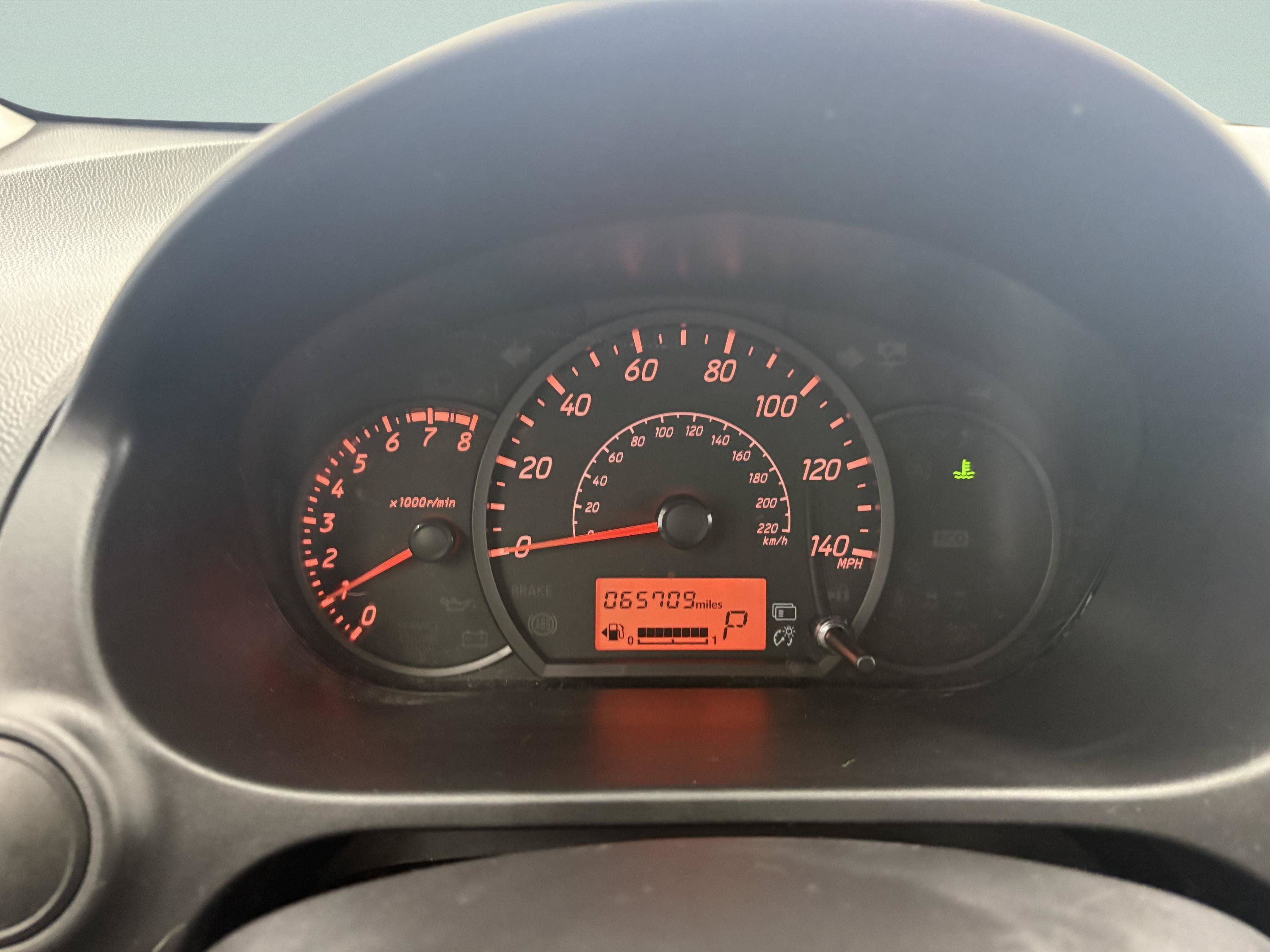 Used 2022 Mitsubishi Mirage G4 LE FWD image 30