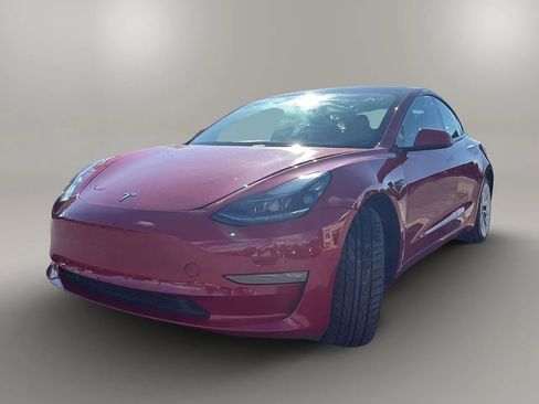 Used 2022 Tesla Model 3 RWD image 3