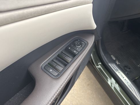 Used 2025 Lexus RX 350 w/ Convenience Package AWD/4WD image 15