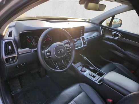 Used 2021 Kia Sorento EX FWD image 10