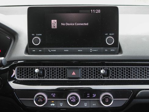 Certified 2023 Honda Civic Sport image 16