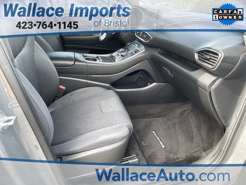 Used 2022 Hyundai Santa Fe SEL w/ Cargo Package image 33