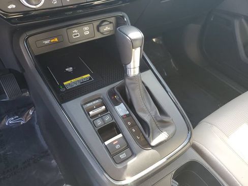 Certified 2024 Honda CR-V EX-L image 26
