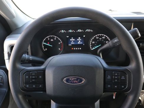 New 2026 Ford F550 4x4 Regular Cab Super Duty image 25