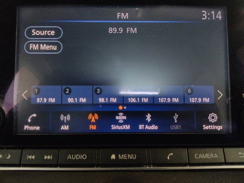 Used 2020 Nissan Sentra SV image 25