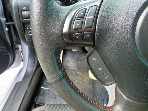 Used 2012 Subaru Impreza WRX Premium image 24