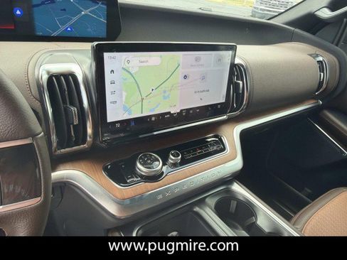 New 2026 Ford Expedition Max King Ranch AWD/4WD image 27
