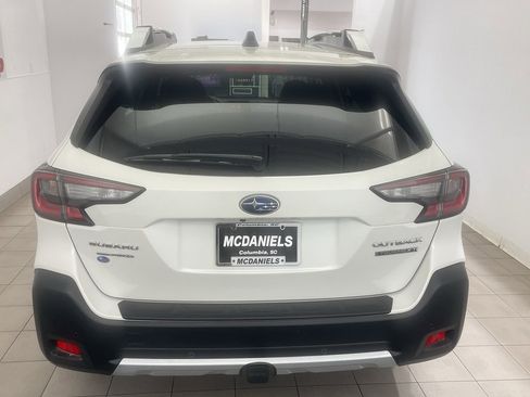 Used 2024 Subaru Outback Touring XT image 5
